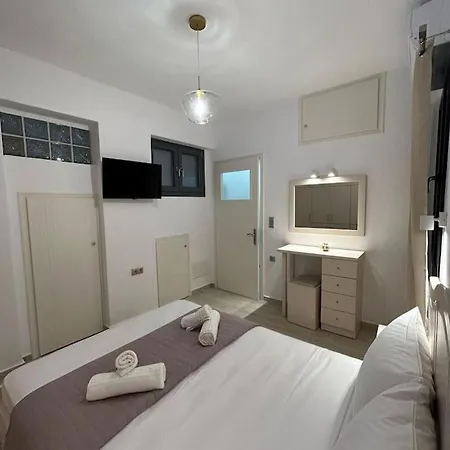 Apartamento Levayia I