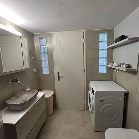 Levayia I Apartamento