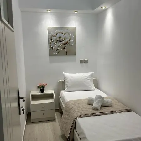 Apartamento Levayia I