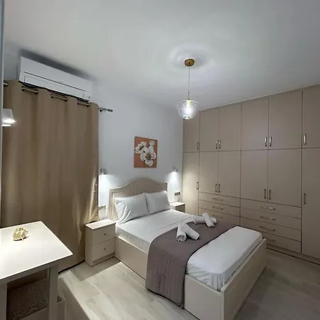 Apartamento Levayia I Glinado Naxos