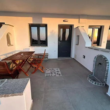 Levayia I Apartmán
