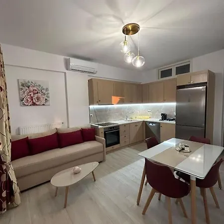 Apartmán Levayia I